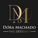 DORA MACHADO | NAILS DESIGNER - @doramachadonails - Instagram