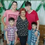 Dora Macías - @dora.macias.169 - Instagram
