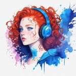 Dora Mack - @theodora_illustrator - Instagram