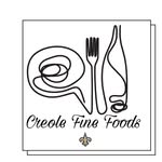 Dora Mack - @creole_fine_foods - Instagram