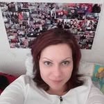 Dóra Mackovják - @doramackovjak - Instagram