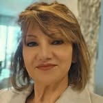 Doreen Le May Madden - @luxlightinganddesign - Instagram