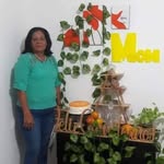 Dora Luz - @doramadera416 - Instagram