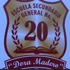 SC.20 DORA MADERO 🧑🏻👧🏻 - @sc20doramadero - TikTok
