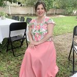 Dora Madrigal - @dora.madrigal - Instagram