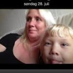 Dora Madsen - @doramadsen2010 - Instagram