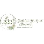 Dorothy Madsen - @berkbackyardbouquets - Instagram