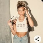 @mads_entregadora - Instagram