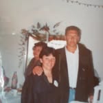 Cristina - @doramagallanes61 - Instagram