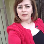 Dora Magallanes - @doraitzel117 - Instagram