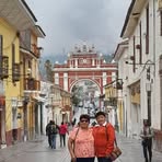 Dora Magallanes - Facebook