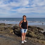 Dora Magallanes - Facebook