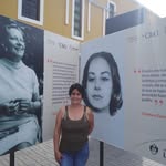 Dora Magallanes Fonseca - @magallanesfonseca - Instagram