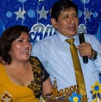 Dora Ysela Magallanes - Facebook