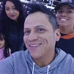Christian Alberto Dorantes Magallon - @dorantesmagallon - Instagram