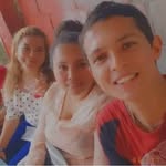 Dora Daniela Magallon Luiz - @magallonluiz - Instagram