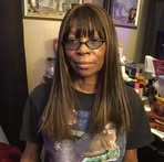 Dora Mahoney - Facebook