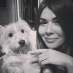 Dora Glebova - @dora_ursa_major - Instagram