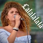 Dora Major 🎤 - @lalaexploradora - Instagram