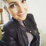 Dora Mancini - @brimancin - Instagram