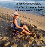 Dora Luz Mandujano - @dorizlmg - Instagram
