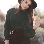Xalvadora Mandujano - @xalvadoramandujano - Instagram