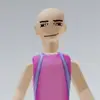 DORA ROBLOX LIFE MANN - @.dora.roblox.1 - TikTok