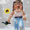 Roblox - @dora_mannn - TikTok