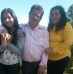 Dora Manrique - Facebook