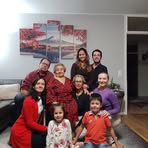Dora Manrique - Facebook