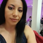 Dora Manrique - @mary1ms - Instagram
