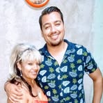 Dora Manriquez - Facebook