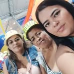 Dora Manzano - Facebook