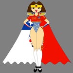 Capitán Dora Chilena Maravilla - @lachilenamaravilla - Instagram