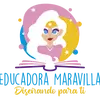 🌈✨💜Educadora Maravilla💜✨🌈 - @educadoramaravilla - TikTok