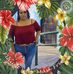 Dora Lus Mares - Facebook