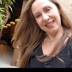 Dora M Oliveira - @dora_maresol - Instagram