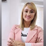 Dora Marin Londoño - @dora.marinlondono - Instagram