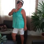 Dora Marietta Soler Rivero - @doramariettasolerrivero - Instagram