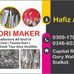 AB Dori Maker - Facebook