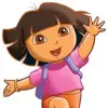 Dora the Explorer - @dora..the.expomarker - TikTok