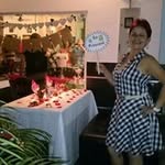 Dora Marmol - @doranmarmol - Instagram