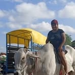 Dora Marques - Facebook