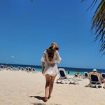 Dora Marroquin - @dorama_63 - Instagram