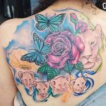 Dora Marroquin - @doramarroquin75 - Instagram