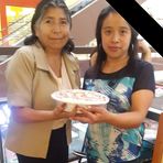 Dora Marroquin - Facebook