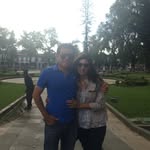 Dora Martínez - @doramarsada - Instagram