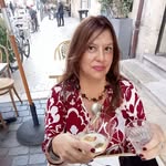 Dora Santos - @doramarsantos - Instagram