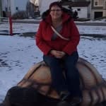 Dora Marsden - @doramarsden - Instagram