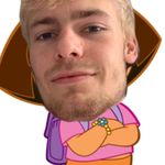 Harry Marsden - @poor.mans.dora - Instagram